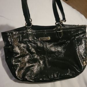 Vintage Coach purse